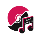 Sync Lyrics icon