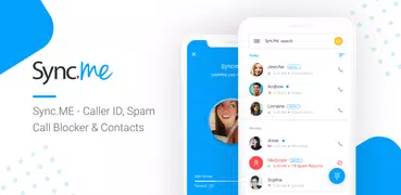 Sync.ME: Caller ID & Contacts