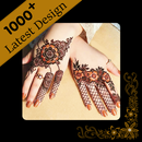 การออกแบบเฮนน่า Mehndi Design APK