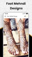 Henna Design - Mehndi Design screenshot 1
