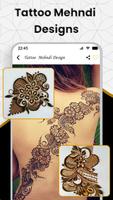 Henna Design - Mehndi Design screenshot 2