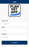 PLAN|NET|APP 2 Ekran Görüntüsü 1