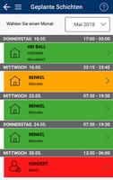 PLAN|NET|APP 2 capture d'écran 3