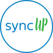 syncUP icon