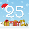 Compte à Rebours de Noël APK