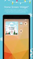 Christmas Countdown syot layar 3