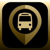 Campus Shuttle أيقونة