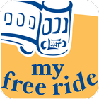 My Free Ride أيقونة