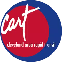 CART GPS アプリダウンロード