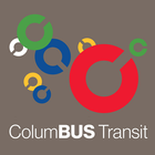 ColumBUS Transit 图标