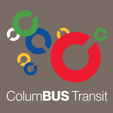 ColumBUS Transit icon