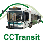 CC Transit 图标