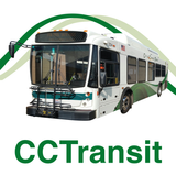 CC Transit आइकन