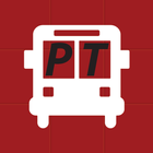 PTBusBeacon آئیکن