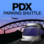 PDX Parking 圖標