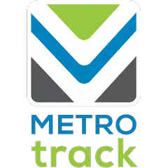 METROtrack アプリダウンロード