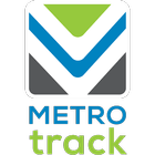 METROtrack आइकन