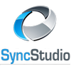 SyncStudio icône