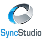 آیکون‌ SyncStudio