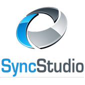 SyncStudio-icoon