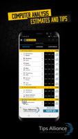 AI Football Betting Tips Affiche