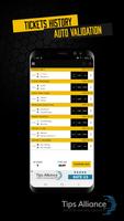 AI Football Betting Tips syot layar 2