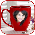 Love Coffee Mug Frames icon