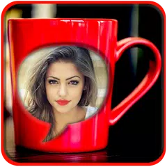 Hot Coffee Mug Frames APK download