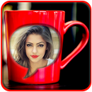 Hot Coffee Mug Frames APK