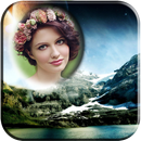 Nature Photo Frames APK