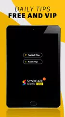 Betting Tips Football & Tennis APK download