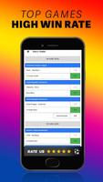Betting Tips Combo Ticket 스크린샷 3