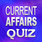 Current Affairs Quiz - Quiz Game with Leaderboard-icoon