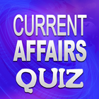 Current Affairs Quiz - Quiz Game with Leaderboard ไอคอน