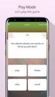 Current Affairs Quiz - Quiz Game with Leaderboard screenshot 2