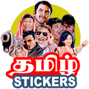 Best Tamil Stickers for WhatsApp aplikacja