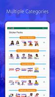 Best Tamil Stickers for WhatsApp 截图 3