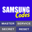Secret Codes of Samsung APK