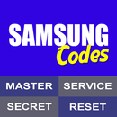 Secret Codes of Samsung aplikacja