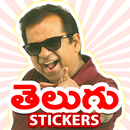 Top Telugu Stickers for WhatsApp aplikacja