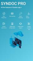 Syndoc Pro الملصق
