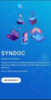 Syndoc Business پوسٹر