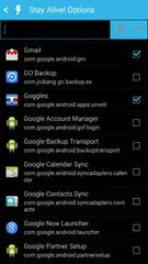 Stay Alive! Keep screen awake アプリダウンロード