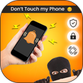Don’t Touch My Phone: Security