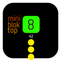 Mini Blok Top