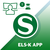 SBahn ELS-K simgesi