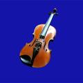 afinador de violín metrónomo