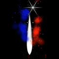 Bleu Blanc Rouge