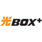 光BOX+ リモコン Zeichen