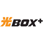 光BOX+ リモコン icône